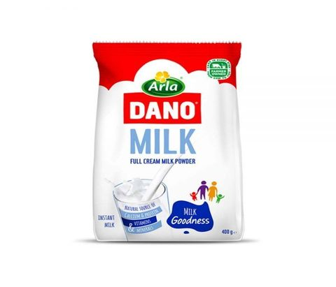 Dano Full Cream 350g